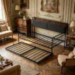 Twin Size Daybed Frame Only bed frame - Image 5