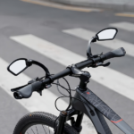 1 Pair Adjustable Bike Mirror HD Wide Angle Handlebar Mount Rear Bicycle View Mirrors (US Logistics only For USPS.TK/TMEU only For self-pickup) - Image 11