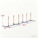 Jump Bars - Image 3
