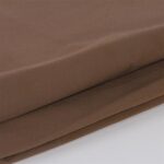 4-Layer 10 Lattices Non-Woven Fabric Wardrobe Coffee - Image 10