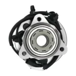 2x 4WD Front Wheel Hub Set fit for Ford Ranger/B4000 1998 1999-2000 XL541104AA