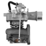 K0422-882 Turbo Kit fit for Mazda CX-7 mazdaspeed 3 6 2.3L 2006-2014 53049889901 - Image 5