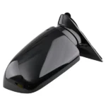 Left Manual Mirror fit for GMC C1500 Sierra/Blazer 88-99 GM1320123 Manual Adjust - Image 2