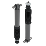 Pair Lowering Front Shocks 2inch - 5inch Drop Fit For Chevy /GMC 1999-2006 2WD - Image 3