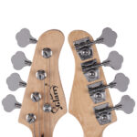 GP Electric Bass Guitar Cord Wrench Tool Burlywood - Image 22