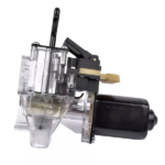 Trunk Lid Pulldown Motor Fit For 1986-2002 Cadillac Eldorado Buick 5 Pin 16889150 - Image 2