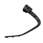 Front Driver Left LH Side Fender Flare fit for 2014-2018 Jeep Cherokee new - Image 2
