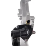 Engine Water Pump Fits for Cadillac Escalade Chevrolet GMC Sierra Silverado 1500 2015-2020 Silver 1Pc - Image 9