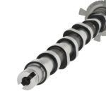 1x Exhaust Camshaft fit for Mercedes C180 CGI W204 C204 S204 1.6T GLK200 X204 2.0T - Image 5