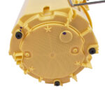 Fuel Pump & Sending Unit Module Assembly Replacement for 98-04 Dodge Ram 2500 3500 L6 5.9L 4897668AF 5179873AB - Image 6