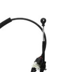 Auto Transmission Gear Shifter Cable fit for Ford F-150 2005-2008 Lincoln Mark LT - Image 4