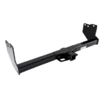 Class 4 Rear Trailer Hitch fit for 2022-2026 Toyota Tundra 12000lbs Capacity - Image 3