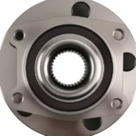 Front Wheel Hub Assembly 513263 fit for Dodge Avenger/Chrysler 200 2008-2014 5 Lugs - Image 2