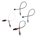 4pcs Oxygen O2 Sensor Fit For Ford F-150 2.7L Turbo Upstream+Downstream 2018-2020 - Image 2