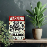 CIFbuy 8x12 Inch ( 20.3x30.5cm ) Vintage Rustic Aluminum Sign for Home Bar Garage (TikTok, temu pick-up service) - Image 2