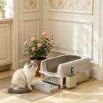 Cat Litter Box - Image 5