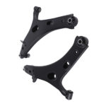 4PCS Front Lower Control Arm w/Ball Joints LH& RH fit for Subaru Forester 2014-2018 - Image 4