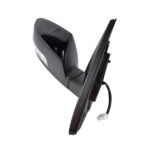 Front Right Driver Side Door Mirror Fits for Kia Sorento Sport Utility 2011-2015 Power Adjust Manual Folding 87620-1U050 - Image 4