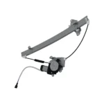 Power Window Lift Regulator fit for Nissan Xterra 2005-2015 Front Right NI1351129 - Image 3