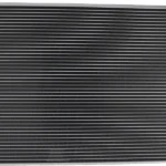 Direct Mount Performance Radiator fit for Ford Escape 2014-2019 3812 MT - Image 3