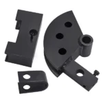 Quick Tach Cylinder fit for Bobcat 753 763 773 A220 A300 S205 S220 T300 T320 6810611 - Image 11