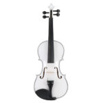 Do Not Sell on AmazonFull Size 4/4 Violin Set for Adults Beginners Students with Hard Case,Violin Bow,Shoulder Rest,Rosin,Extra Strings and Sordine - Image 12