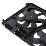 Condenser Cooling Fan fit for Ford Fusion 2.0L 2.5L 2013-2020 DG9Z8C607J - Image 3