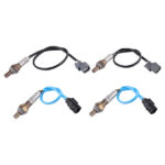 Upstream+Downstream Oxygen O2 Sensor fit for Honda Odyssey 3.5L V6 2007-10 234-4355 - Image 6