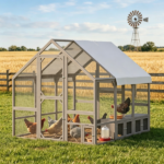 Chicken Coop - Image 4