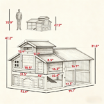 Chicken Coop - Image 3