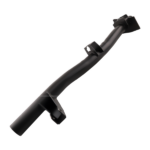 Rear Tank Support+Rear Shock Mount Crossmember Kit FIT For Chevy Silverado/GMC 2007-2014 - Image 2