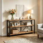 Long Console Table - Image 5