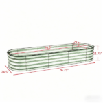 Garden Bed - Image 3