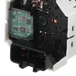 Blower A/C Fan Control Switch fit for Toyota Matrix 2009 2010 Corolla 2012 2013 - Image 4