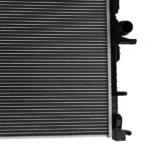 Direct Mount Performance Radiator fit for Ford Escape 2014-2019 3812 MT - Image 4