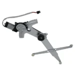 Electric Window Regulator Front Right fit for Pontiac Firebird 1993-2002 Motor - Image 6