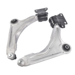 2PCS Front Lower Control Arms Replacement for 2013-2020 Ford Fusion Lincoln MKZ w/Ball Joints K623000 K623001 - Image 6