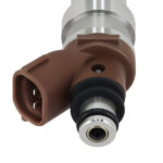 4X Fuel Injectors 23250-75050 842-12219 fit for Toyota Tacoma 4Runner 2.7L 1995-2000 - Image 3