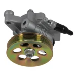 1 x Power Steering Pump w/ Pulley fit for Acura EL L4 1.6L 1997-2000 55-5333 new - Image 6