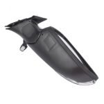 Passenger Right Side Black Power Heated Mirror with Signal Light Fit for Kia Forte LX Sedan 4-Door 1.8L 2.0L L4 GAS DOHC 2014-2016 87620A7210 - Image 8