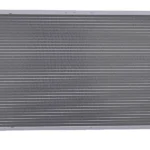 Cooling Radiator fit for Cadillac DeVille Base DHS 2001-2005 52487016 89018715 - Image 3