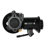 Power Steering Pump w/ Reservoir & Pulley fit for Toyota 4Runner Pickup 1988-95