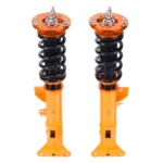 MaXpeedingrods Coilover Suspension Lowering Kit fit for BMW E36 Compact 94-99 - Image 3