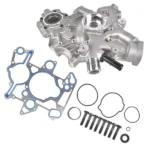 Timing Cover Kit fit for Ford F-250 F-350 F-450 F-550 6.0L Super Duty Diesel 2005-07 - Image 7