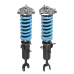 24 Way Damper Coilovers Suspension Struts Shocks fit for Nissan 350Z 2003-2008 - Image 2