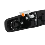 Exterior Handle Front Left fit for Silverado/Sierra 07-13 20828237 Black Plastic - Image 3