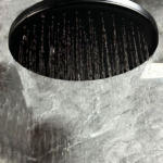 Shower Head - High Pressure Rain - Luxury Modern Look - No Hassle Tool-less 1-Min Installation - The Perfect Adjustable Replacement For Your Bathroom Shower Heads - Image 13