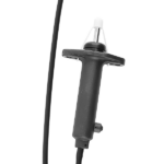 Clutch Master & Slave Cylinder Assembly Fit for Jeep Wrangler 2.5L 4.0L 1994-1995 - Image 5