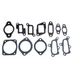 Cylinder Head Gasket Set Fit for Chevy Express Silverado GMC Savana Sierra 2500 3500 6.6L Duramax LLY LML 2004-2010 - Image 8