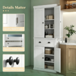 Storage Cabinet - Image 4